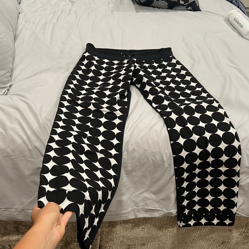 Nilla Shields Pant